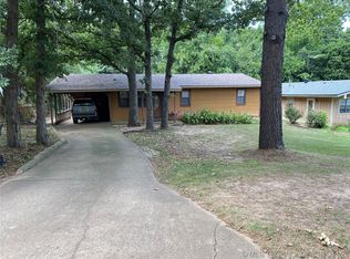 2107 Laura Dr, Durant, OK 74701