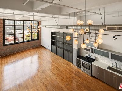 1850 Industrial St APT 305, Los Angeles, CA, 90021
