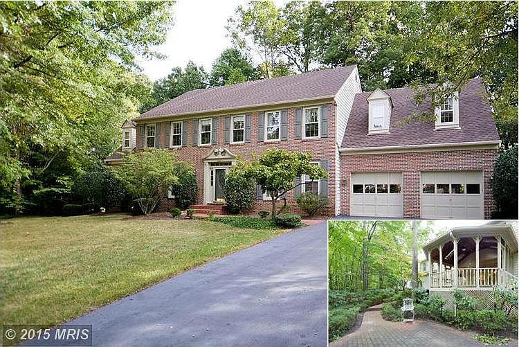 1st image of 8601 Larkhaven Ter
