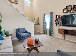 14812 Breccia Rd, Manor, TX 78653