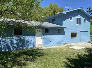 418 Delta Ave, Paonia, CO 81428