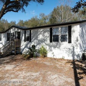 6642 WILD HORSE Loop, Keystone Heights, FL, 32656