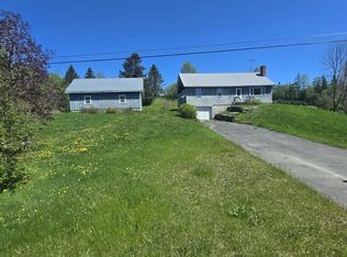 5042 S Wheelock Rd, Wheelock, VT 05851