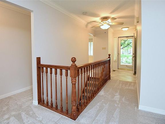 5th image of 335 George St N #1
