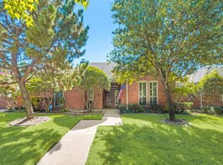 9026 Silverdollar Trl, Irving, TX 75063