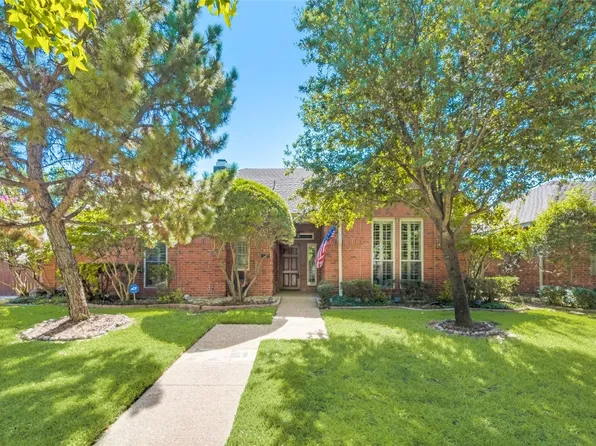 9026 Silverdollar Trl, Irving, TX 75063