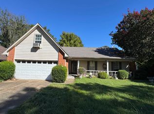 7720 Deerfield Trce, Memphis, TN 38133