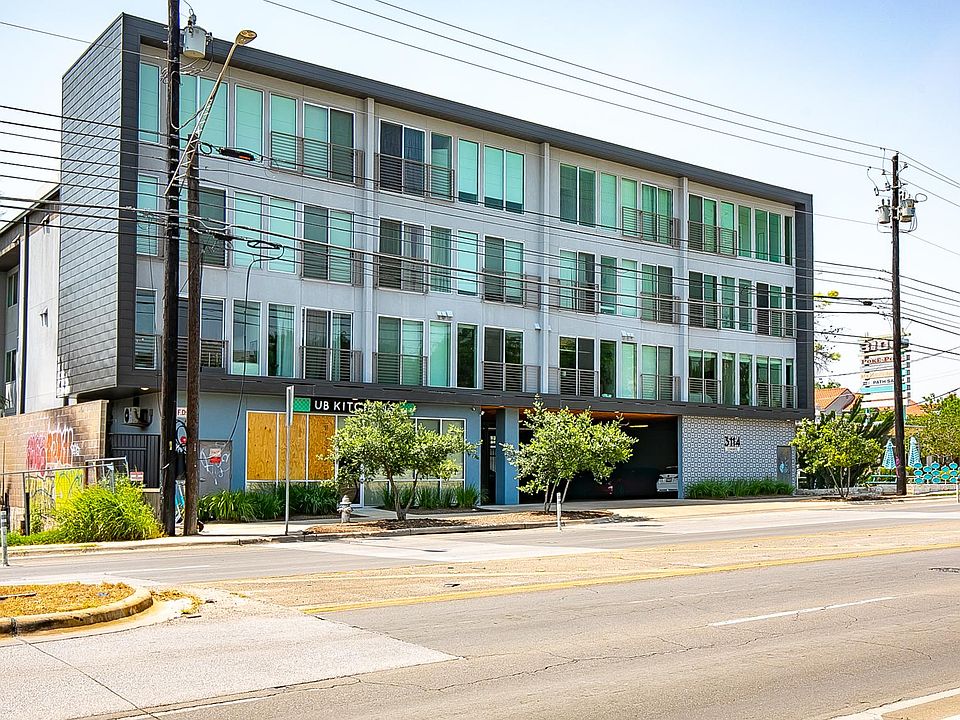 1st image of 3114 S Congress Ave #308