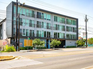 3114 S Congress Ave #308, Austin, TX 78704