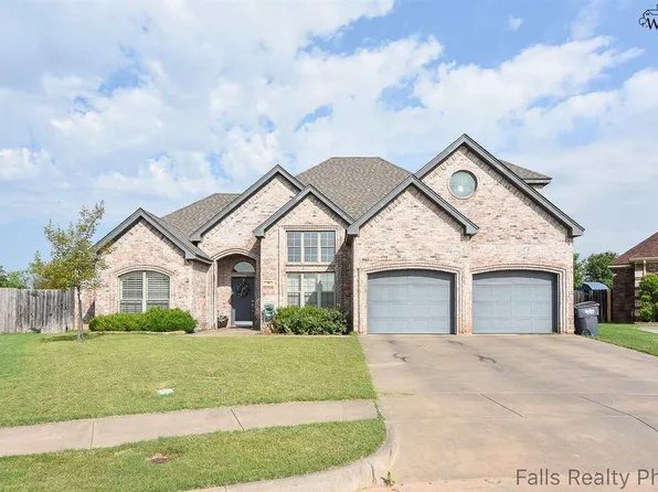 9 Jasmine Ct, Wichita Falls, TX 76310
