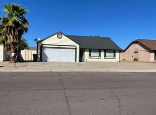 5540 W Shangri La Rd, Glendale, AZ 85304