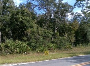 226 Rodeo Dr, Interlachen, FL 32148