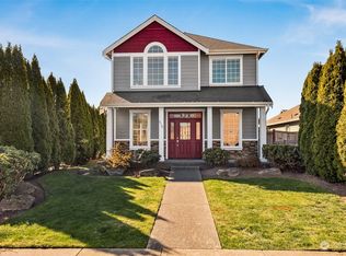 516 Mount Peak St N, Enumclaw, WA