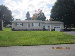 144 Montgomery St, Canajoharie, NY 13317