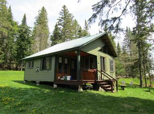 54 Joe Alger Rd, Pittsburg, NH 03592