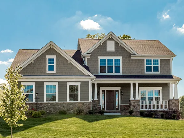 Wyndham Plan, Orchard View