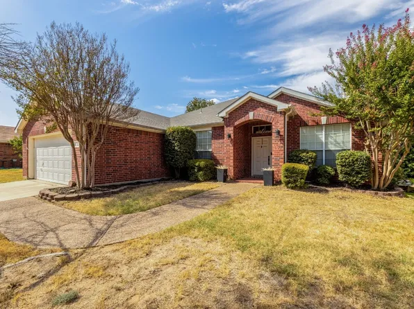 1713 Nightingale Ln, Corinth, TX 76210