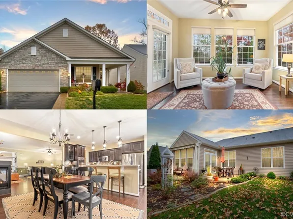 8030 W Lord Botetourt Loop, New Kent, VA 23124