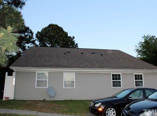 4504 4506 N New Hope Rd, Raleigh, NC 27616