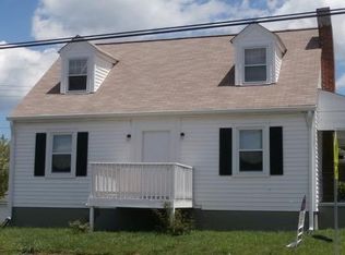 3726 Garden City Blvd SE, Roanoke, VA 24014