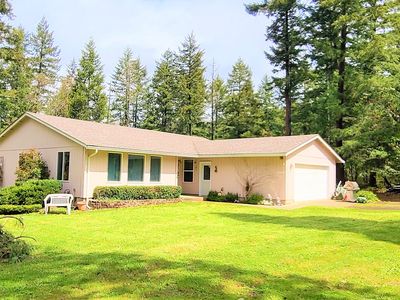 440 Bushnell Dr, Winston, OR, 97496