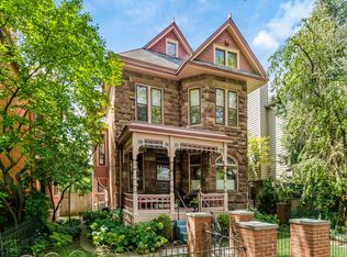 913 Neil Ave, Columbus, OH 43215