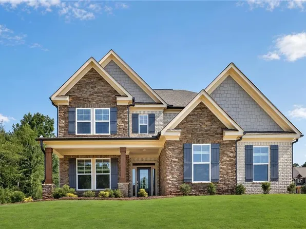 4550 Manning Dr, Cumming, GA 30028