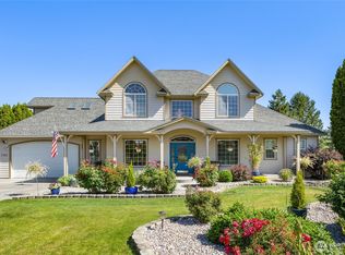 7322 Blue Goose Rd NE, Moses Lake, WA 98837