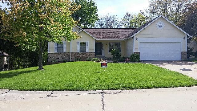 3941 Rhine Ct.