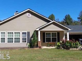 418 Gable Rd, Senoia, GA 30276