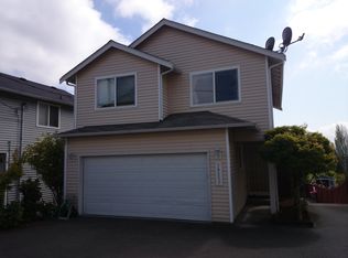 3925 F Clovercrest St, Seattle, WA 98118