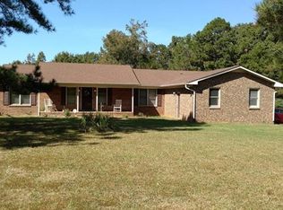 3322 Griffith Rd, Monroe, NC 28112