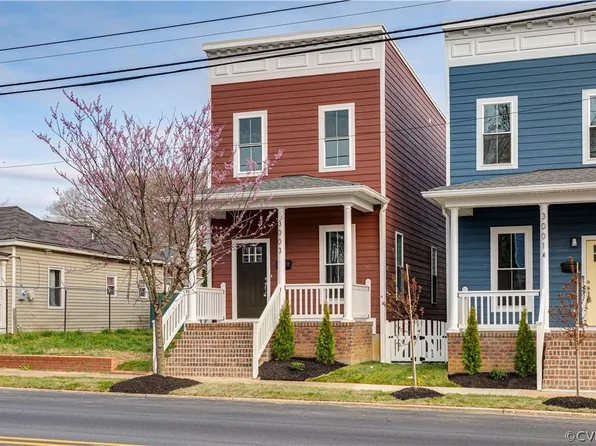 3003 Midlothian Tpke, Richmond, VA 23224