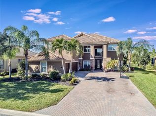20952 Torre Del Lago St, Estero, FL 33928