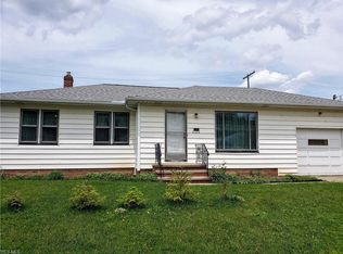 2322 Silverdale Ave, Cleveland, OH