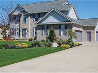 3310 Linden Pl, Canfield, OH