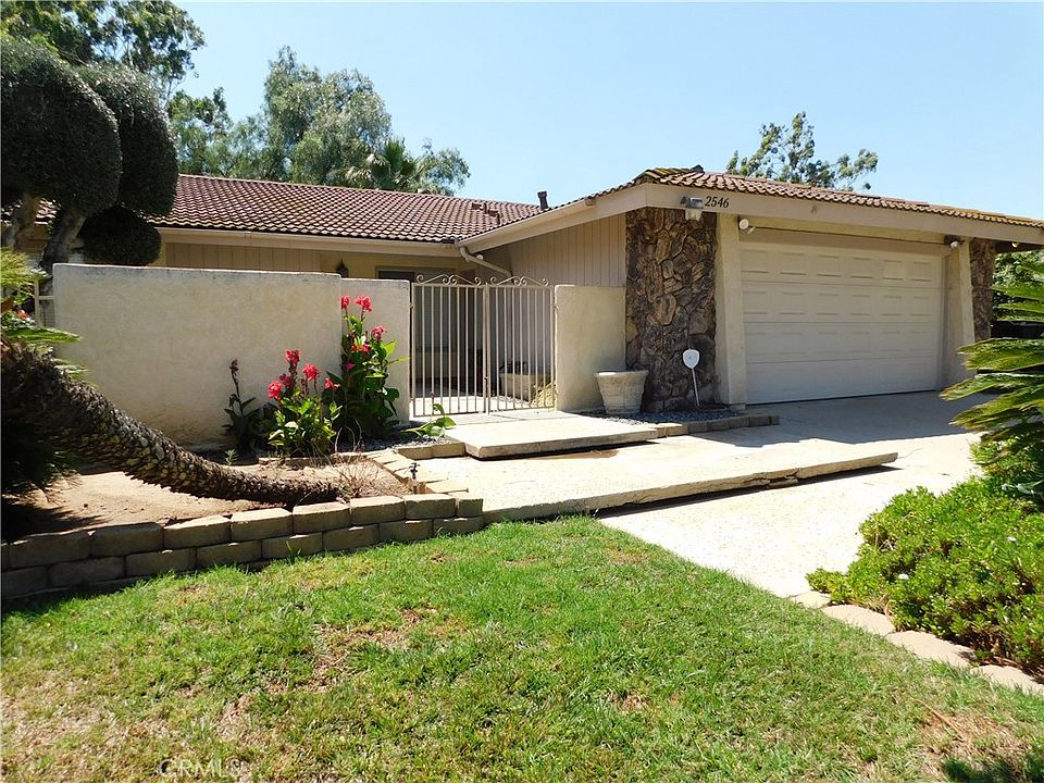 2546 Monterey Peninsula Dr, Corona, CA 92882 Zillow