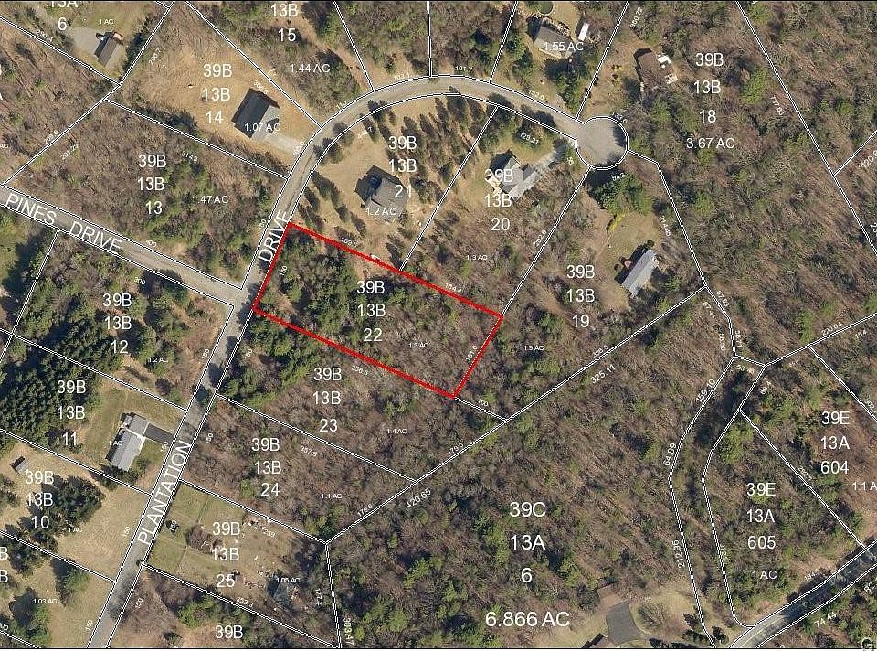 1st image of Plantation Dr Lot B22