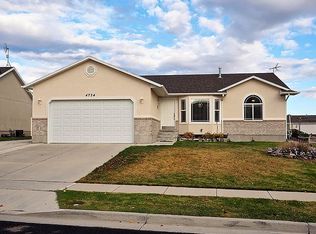 4734 W Canary Bird Cv, Herriman, UT 84096