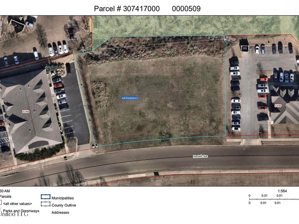 2nd image of 0 Monteith Ave