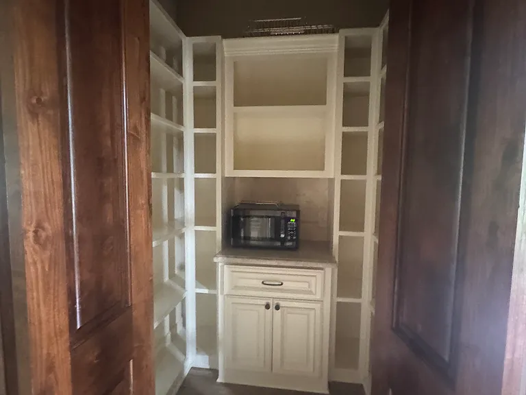 Pantry
