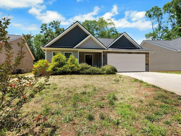 184 Sandifer Rd, Spartanburg, SC 29303