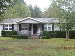 1641 Old Lexington Hwy, Chapin, SC 29036