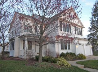 3004 Windsor Trl, Valparaiso, IN 46385