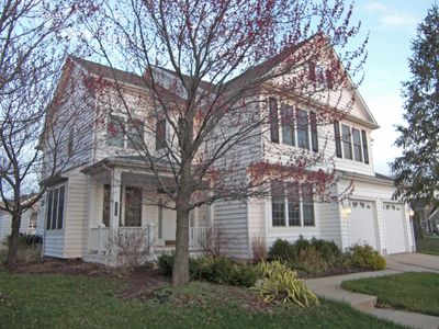 3004 Windsor Trl, Valparaiso, IN, 46385