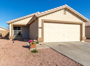 12208 W Columbine Dr, El Mirage, AZ 85335