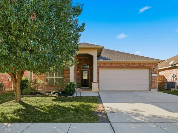 8301 Water Buck Run, Fort Worth, TX 76179