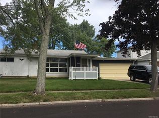300 Cleveland Dr, Buffalo, NY 14223