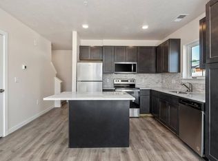 Townhomes At The Silo, Garden City, ID 83714