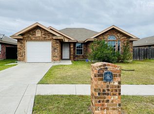 2753 Cairo St, Brownsville, TX 78520
